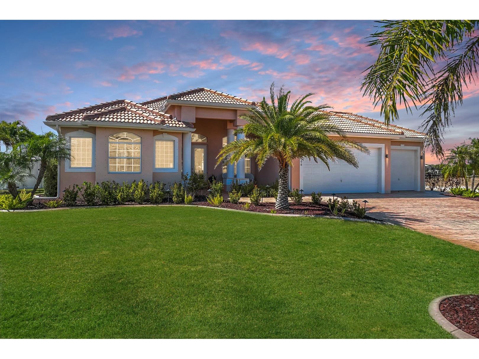 3106 SW 26th Court Cape Coral FL 33914 TB8475410 image1