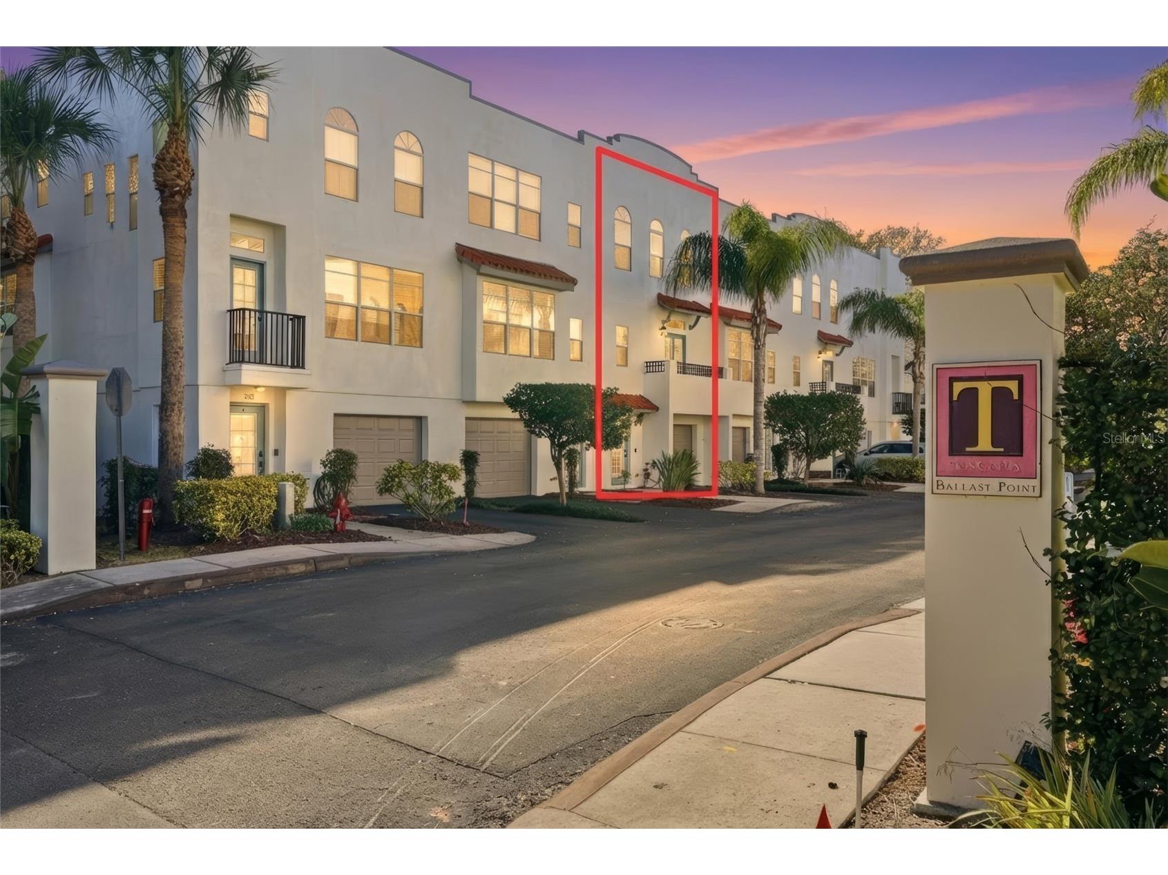 3106 Toscana Circle Tampa FL 33611 TB8465803 image1