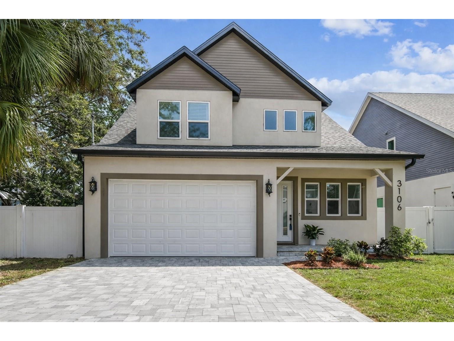 3106 W Cherokee Avenue Tampa FL 33611 TB8490502 image1