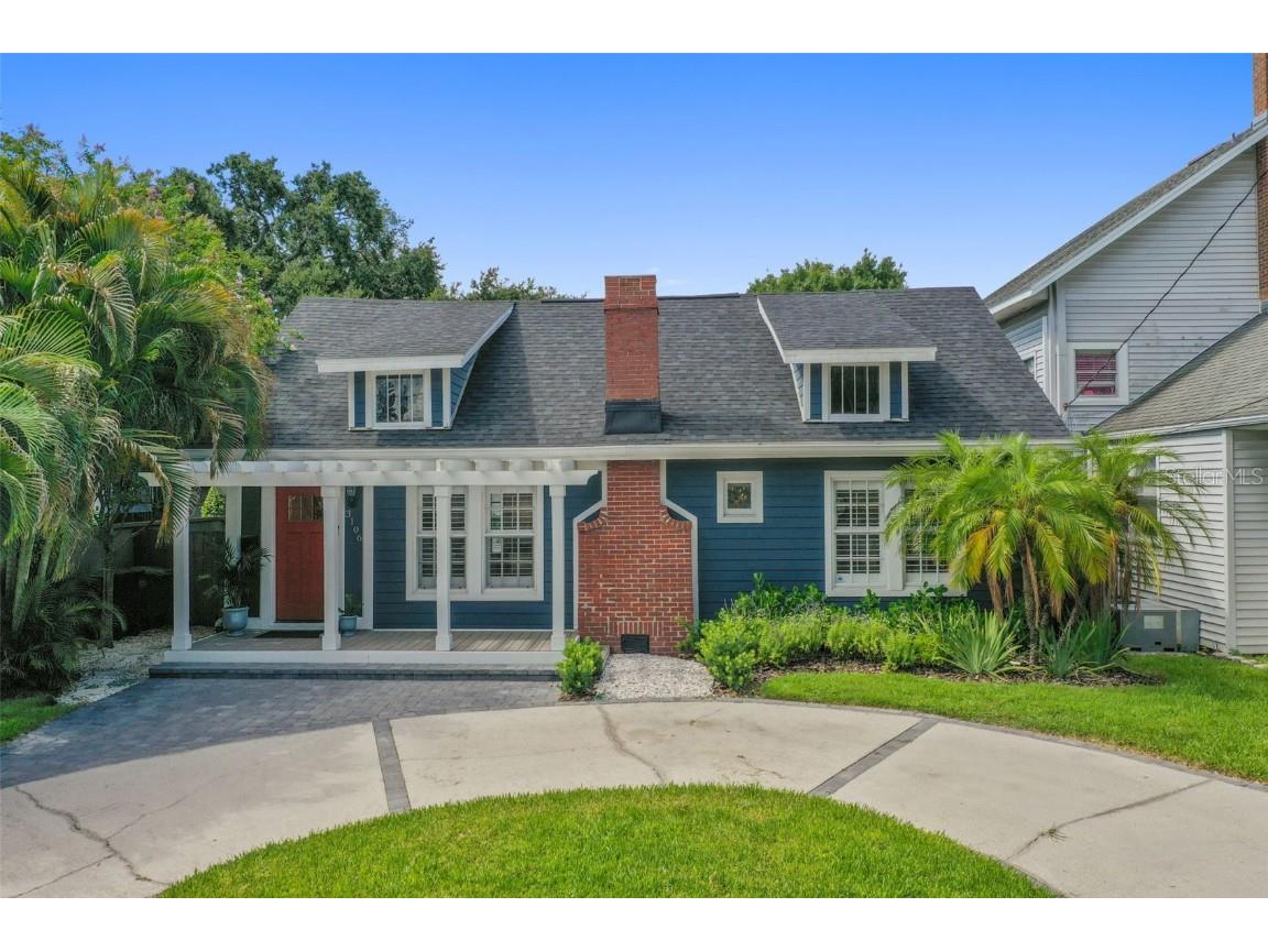 3106 W San Jose Street Tampa FL 33629 T3461860 image1