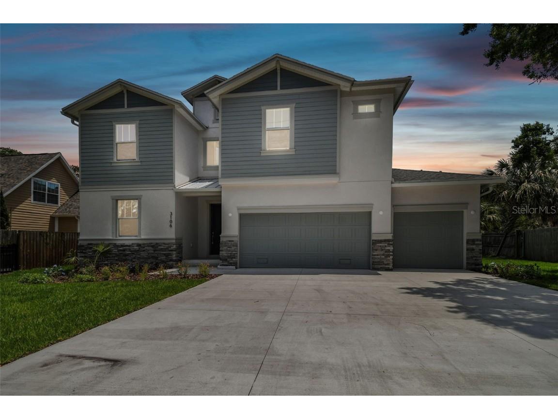 3106 W Van Buren Drive Tampa FL 33611 T3448751 image1