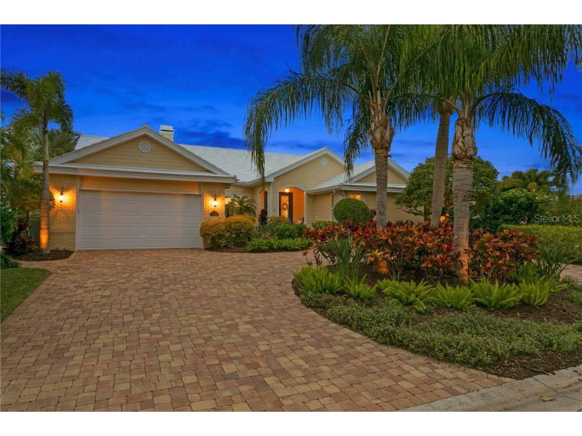 3106 Wedgewood Drive Belleair Beach FL 33786 U8226345 image1