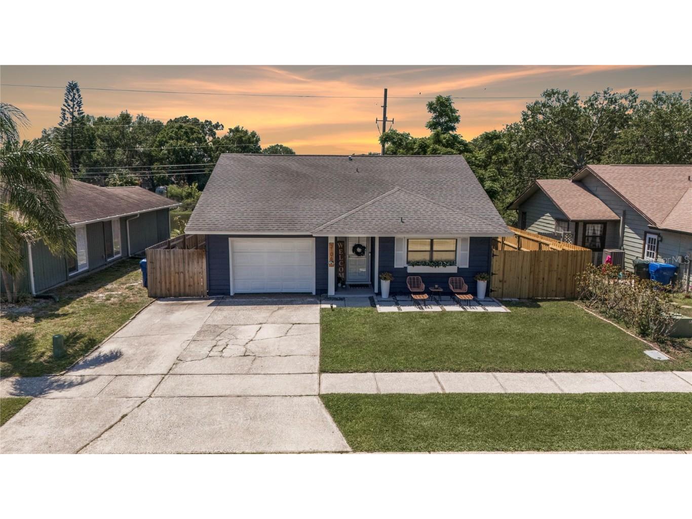 3106 Whispering Drive S Largo FL 33771 TB8370328 image1