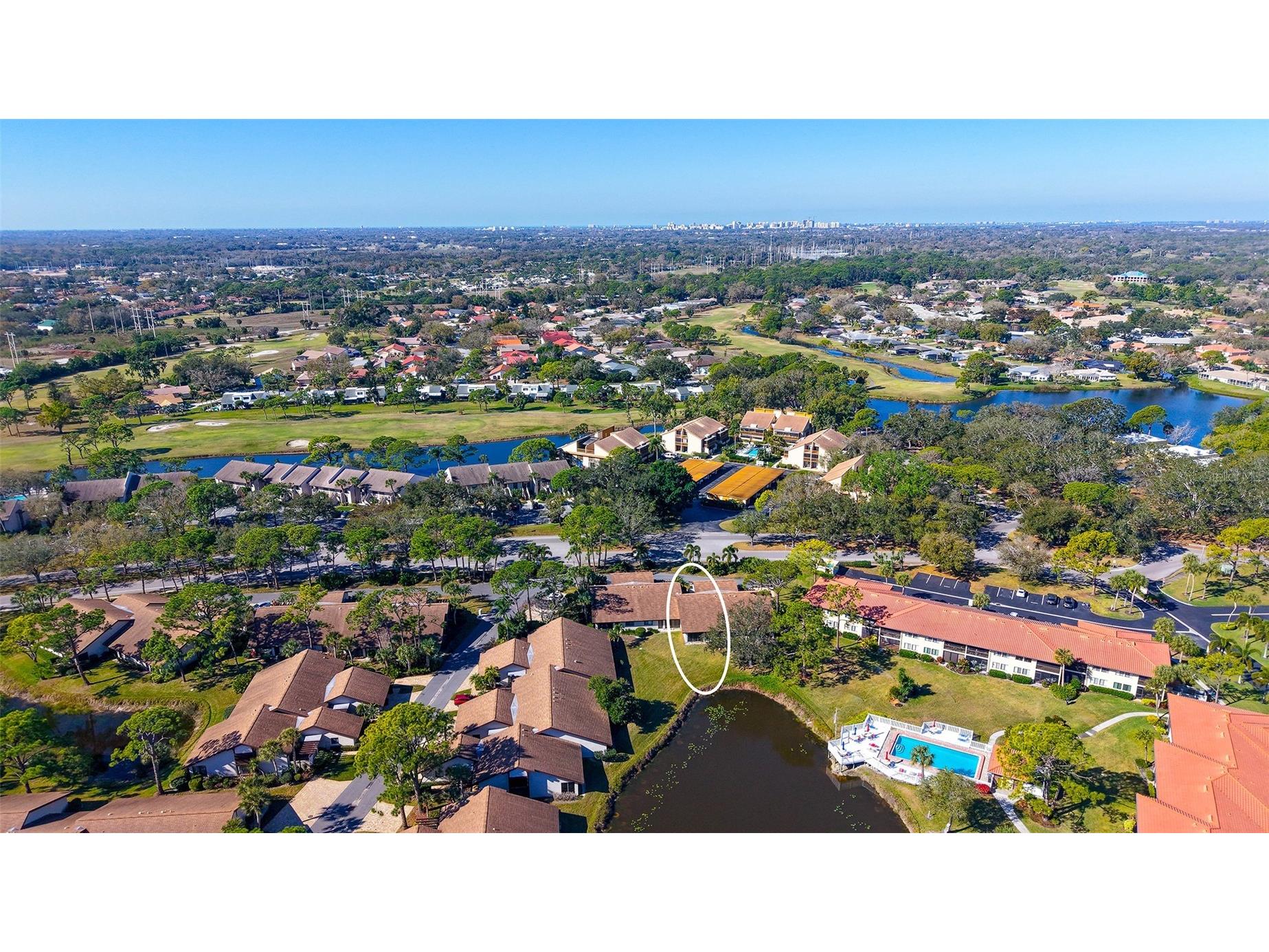 3106 Windrush Bourne #2 Sarasota FL 34235 A4683372 image10