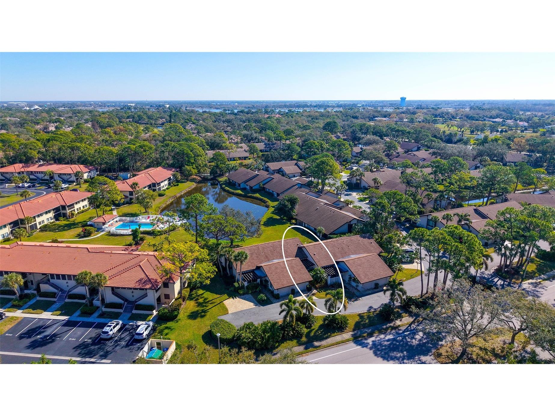 3106 Windrush Bourne #2 Sarasota FL 34235 A4683372 image11