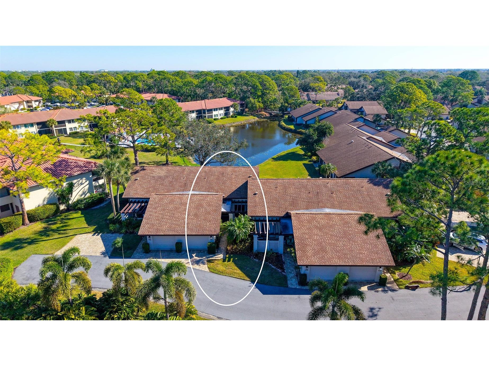 3106 Windrush Bourne #2 Sarasota FL 34235 A4683372 image12