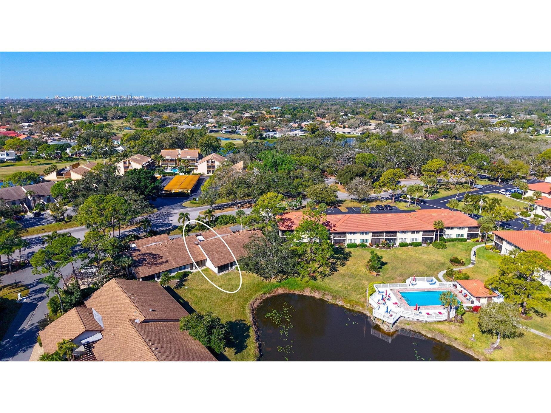3106 Windrush Bourne #2 Sarasota FL 34235 A4683372 image42
