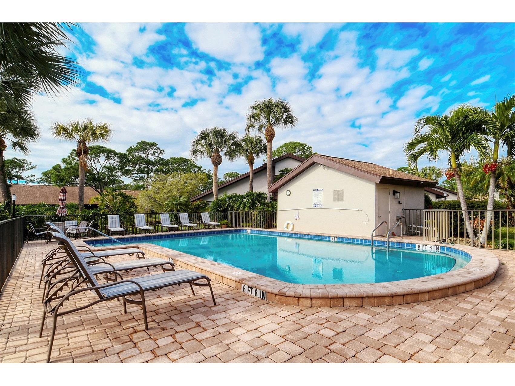3106 Windrush Bourne #2 Sarasota FL 34235 A4683372 image49