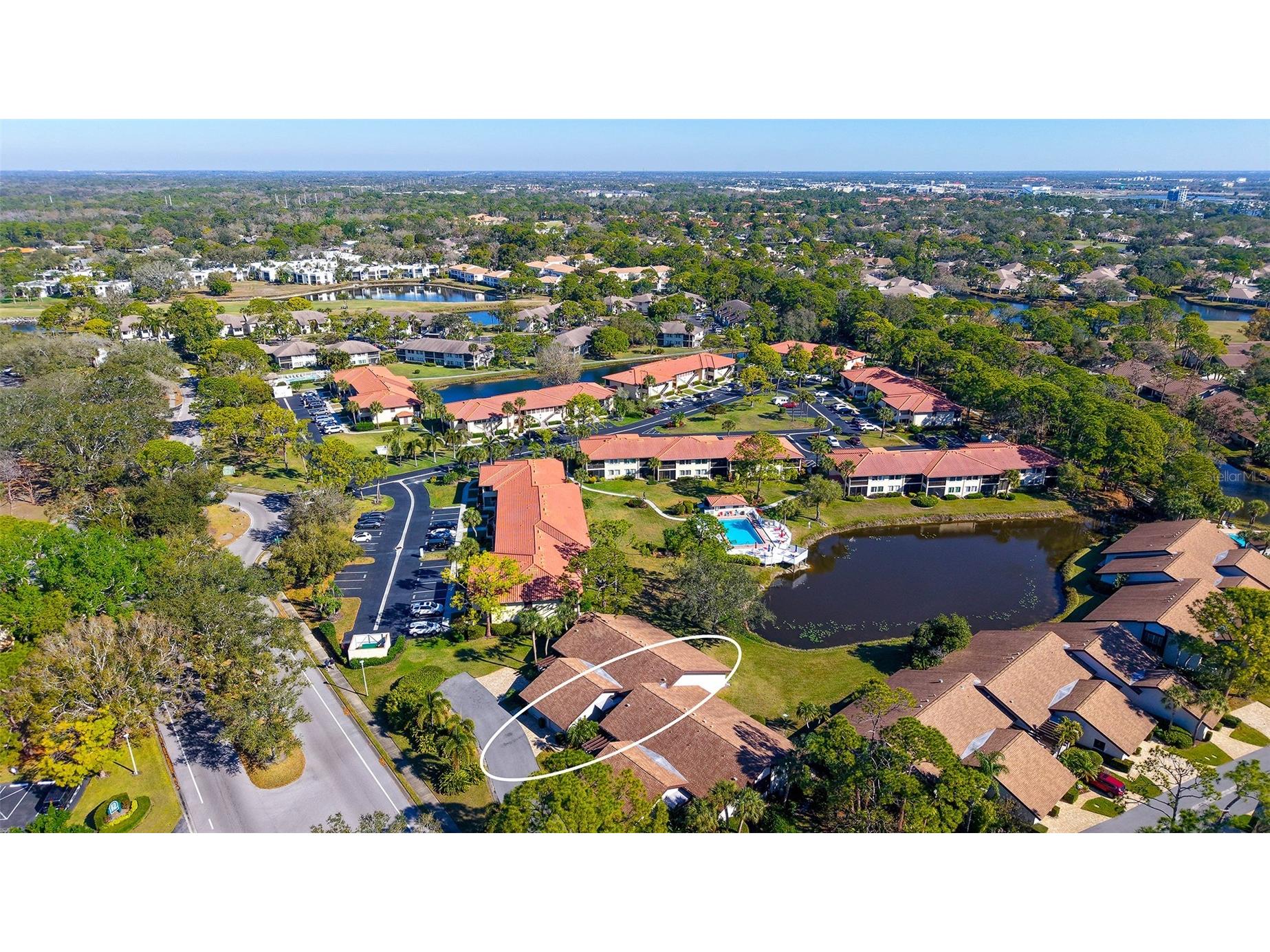 3106 Windrush Bourne #2 Sarasota FL 34235 A4683372 image9