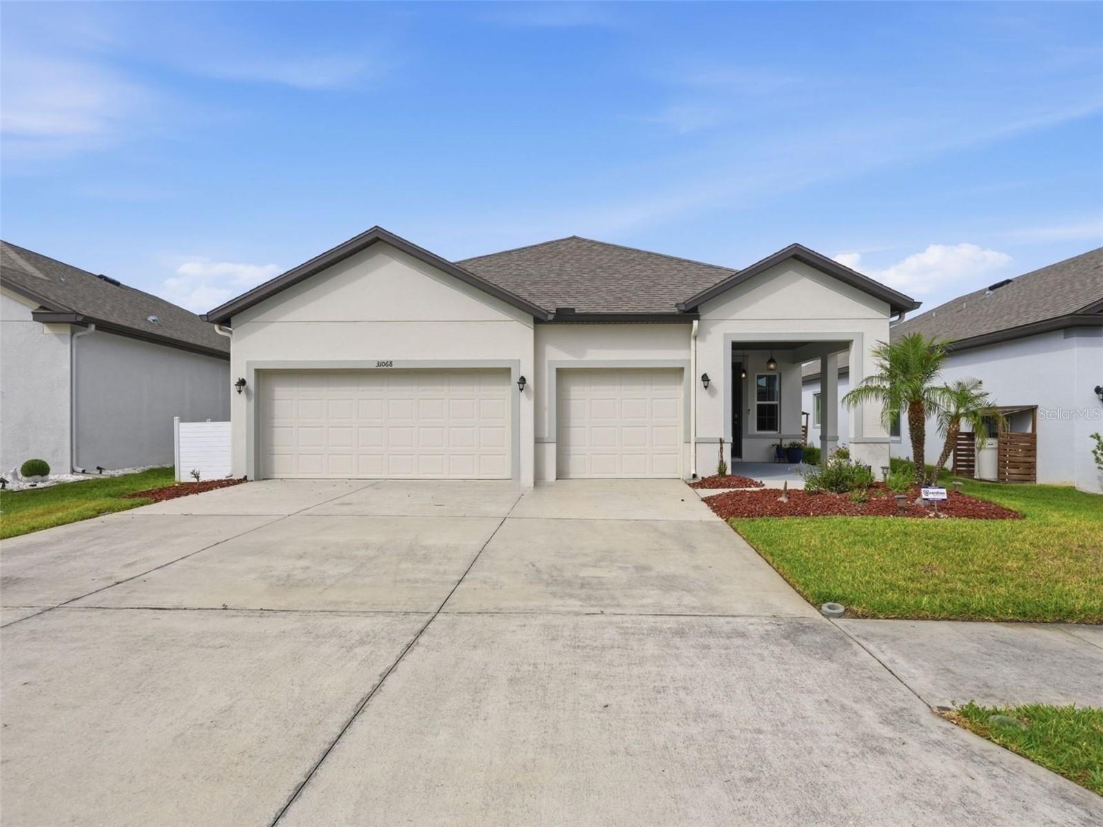 31068 Jazz Leaf Place San Antonio FL 33576 TB8505283 image1