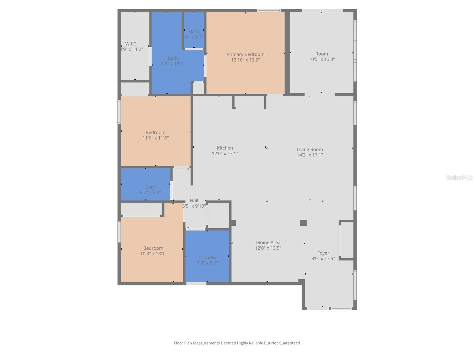 31068 Jazz Leaf Place San Antonio FL 33576 TB8505283 image35