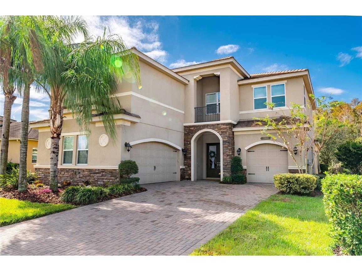 31068 Spruceberry Court Wesley Chapel FL 33543 T3519895 image1