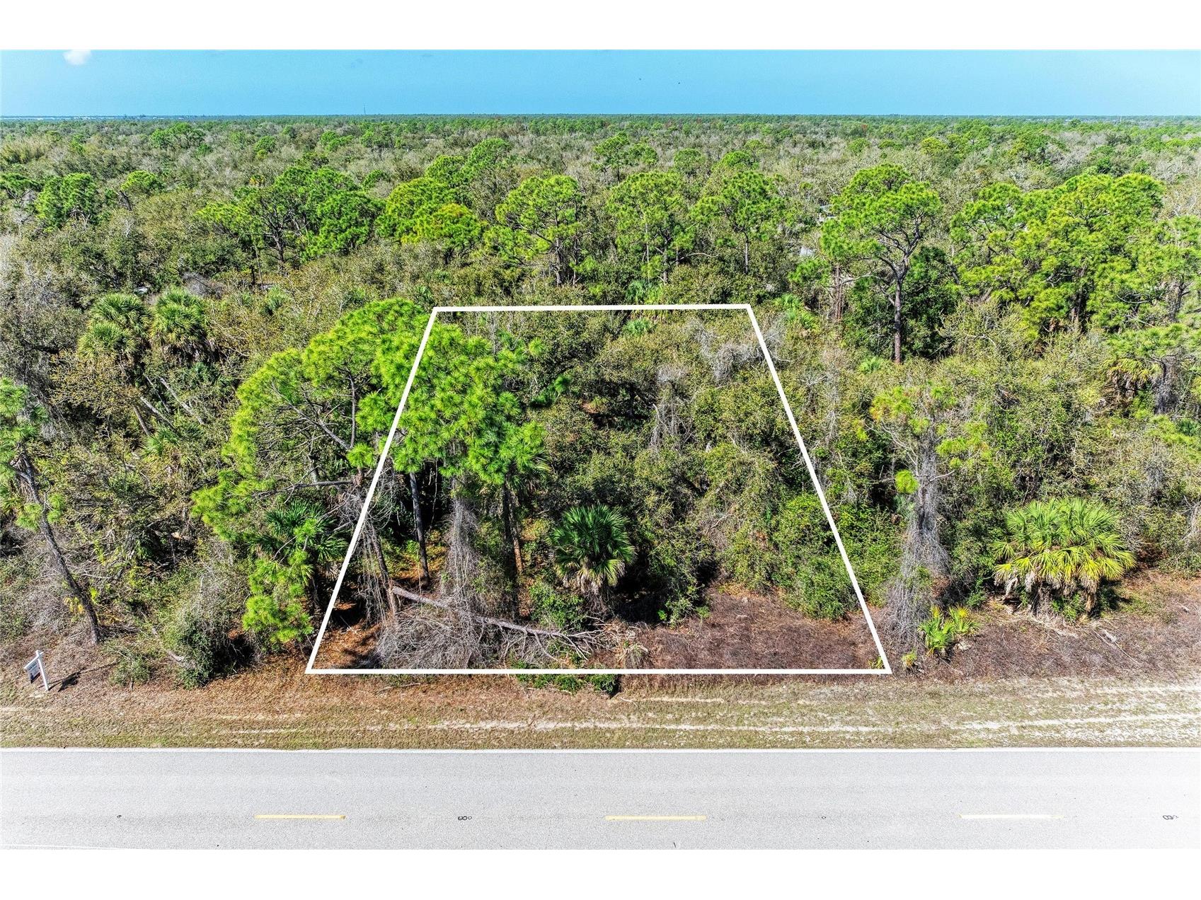 3107 Como Street Port Charlotte FL 33948 A4685157 image1