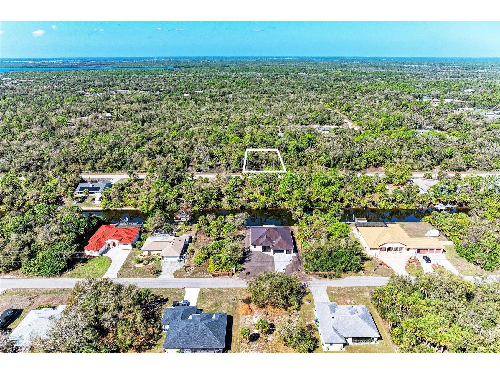 3107 Como Street Port Charlotte FL 33948 A4685157 image3