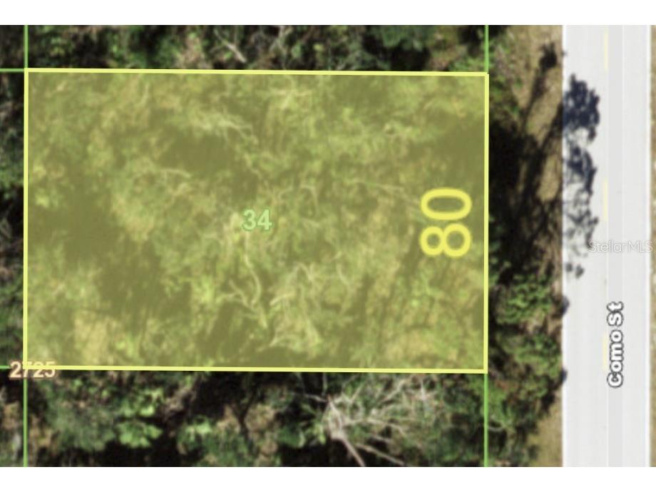 3107 Como Street Port Charlotte FL 33948 A4685157 image5