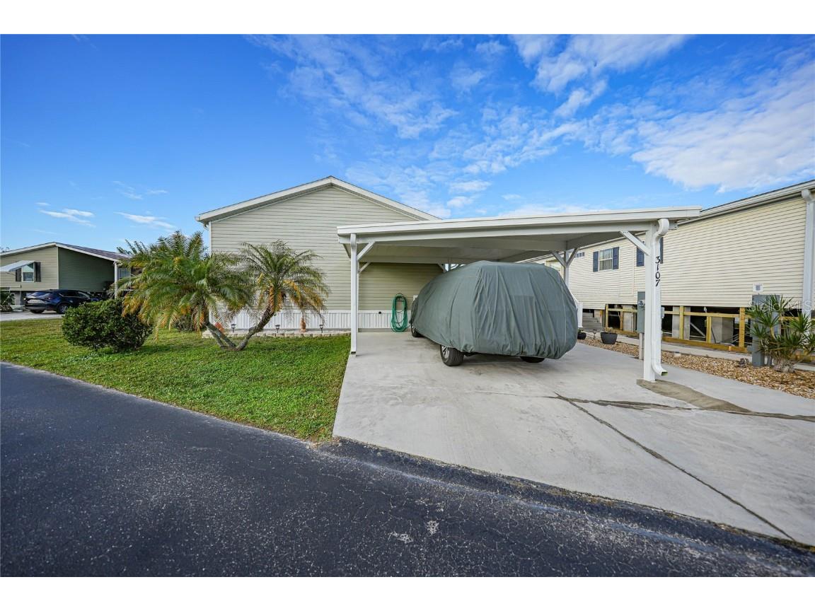 3107 Coquina Esplanade Punta Gorda FL 33982 C7470616 image1