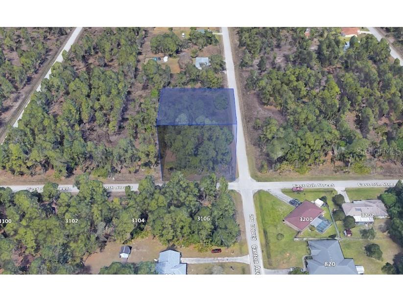 3107 E 9th Street Lehigh Acres FL 33972 O6228225 image1