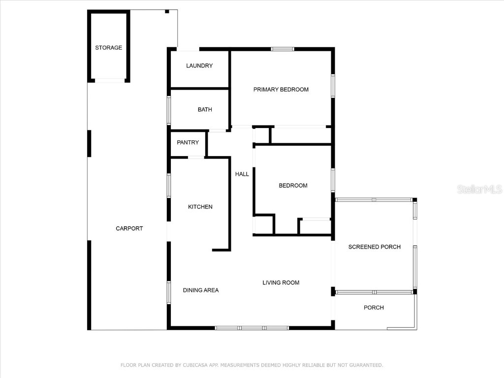 3107 Easy Street Port Charlotte FL 33952 C7496256 image46