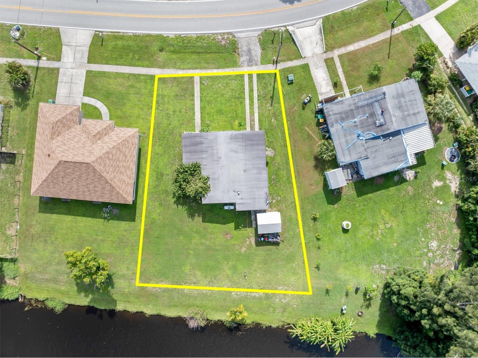 3107 Easy Street Port Charlotte FL 33952 C7524343 image25