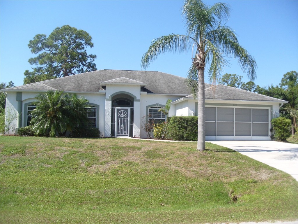 3107 Emerald Lane North Port FL 34286 C7491790 image1