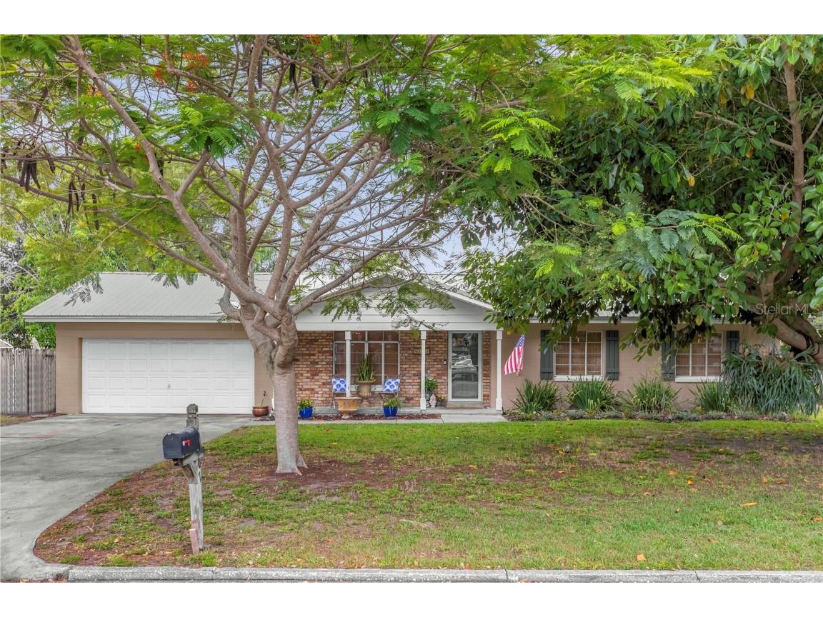 3107 Flowertree Road Belle Isle FL 32812 - CONWAY CHAIN OF LAKES O6204930 image1