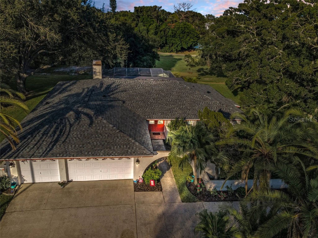 3107 Gleneagles Drive E Clearwater FL 33761 TB8415861 image1