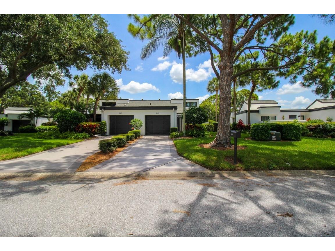3107 Heatherwood Lane Sarasota FL 34235 A4541564 image8