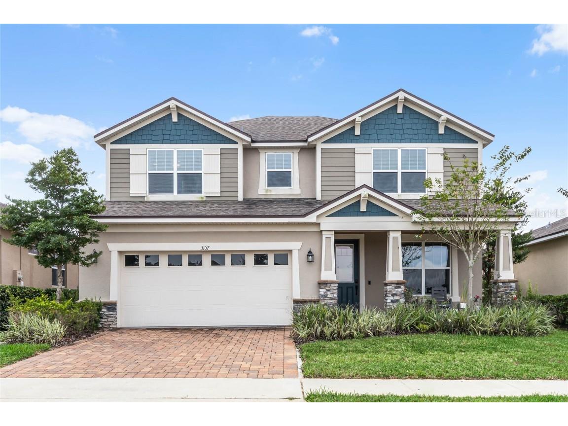 3107 Hurston Watch Lane Clermont FL 34711 O6160884 image1
