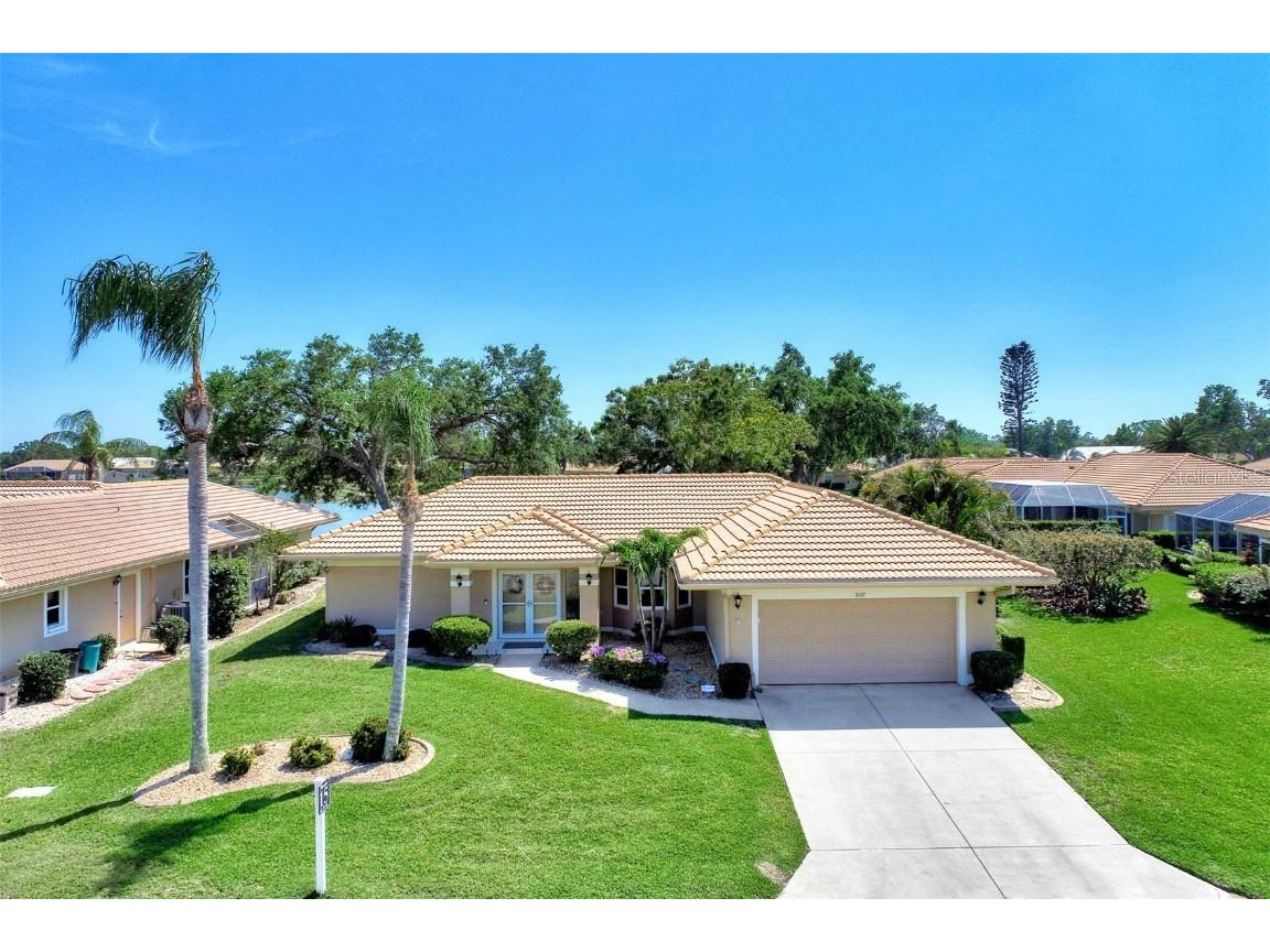 3107 Meadow Run Drive Venice FL 34293 N6126099 image1