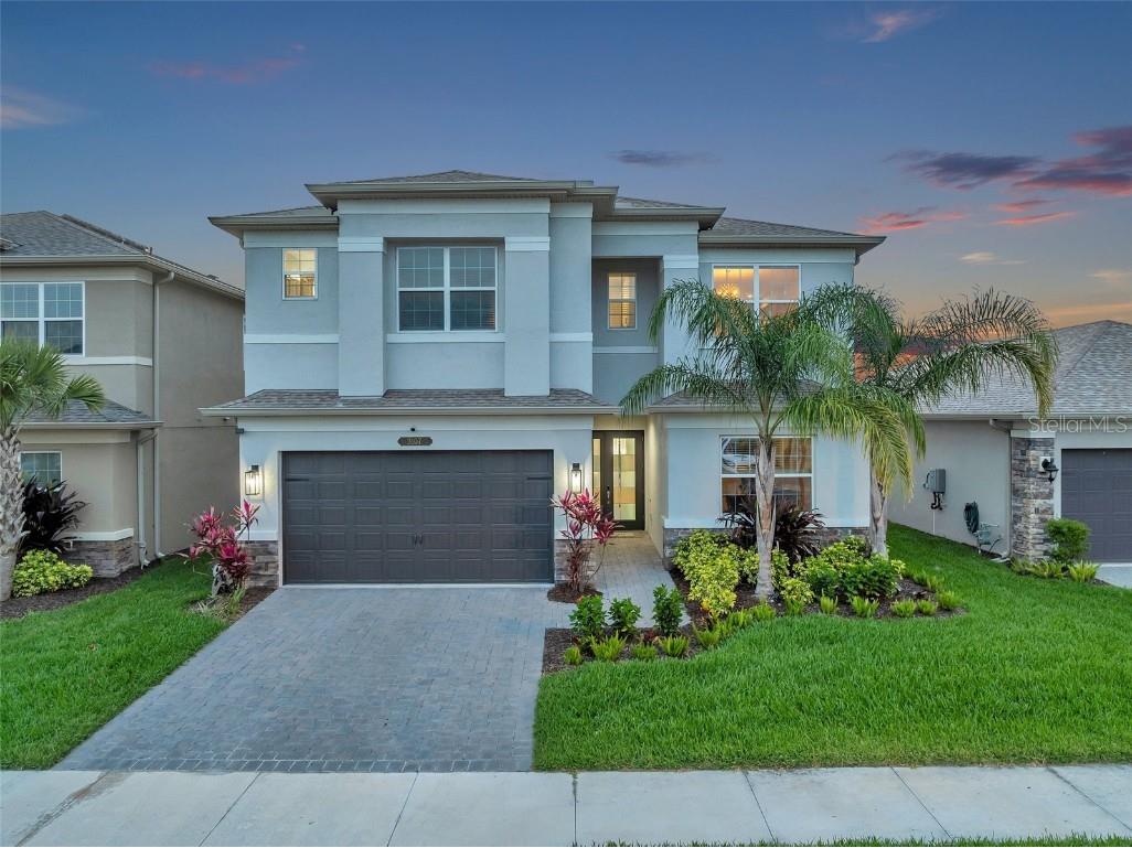 3107 Mountain Spruce Terrace Wesley Chapel FL 33543 T3515767 image1