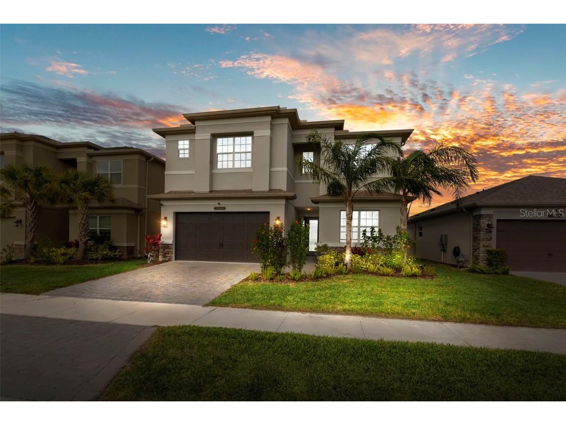 3107 Mountain Spruce Terrace Wesley Chapel FL 33543 TB8357682 image1