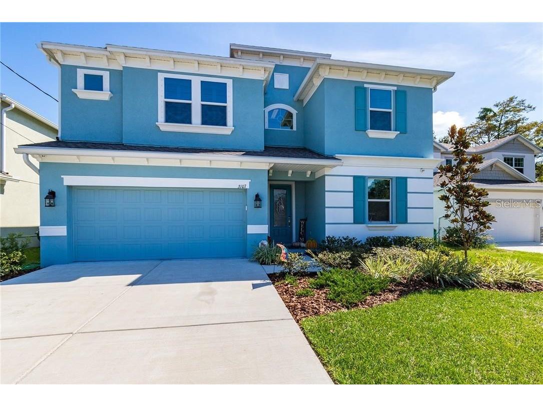3107 N Kinyon Avenue Tampa FL 33603 T3421934 image1
