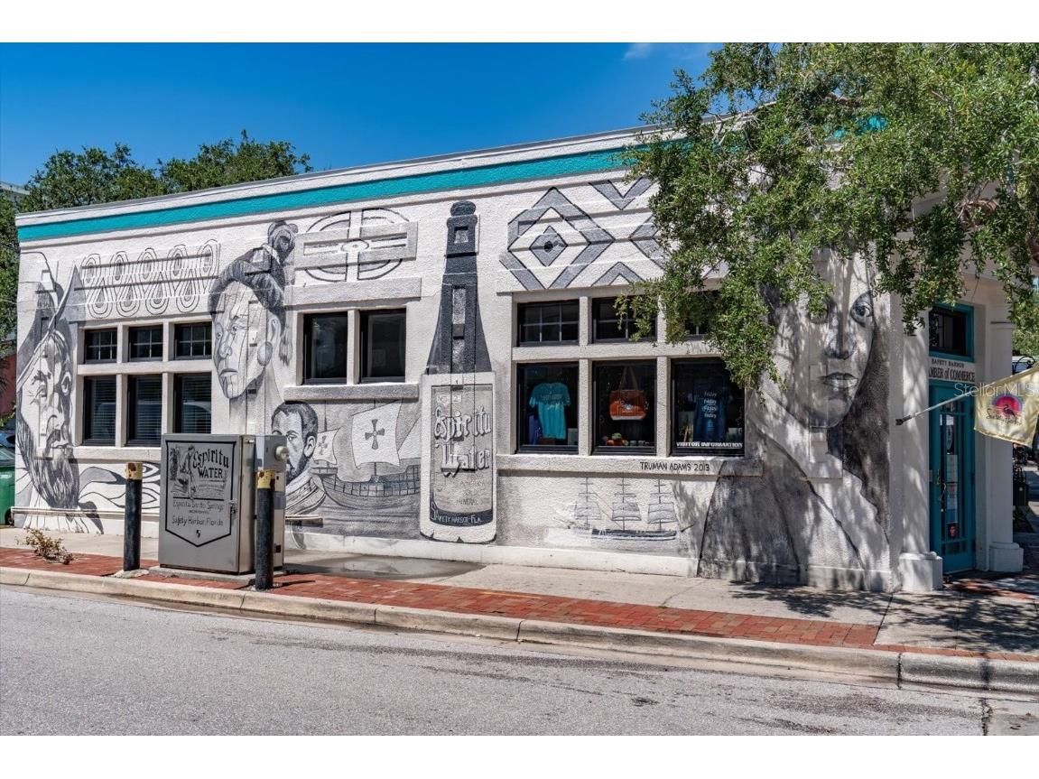 3107 Oyster Bayou Way Clearwater FL 33759 TB8411467 image45