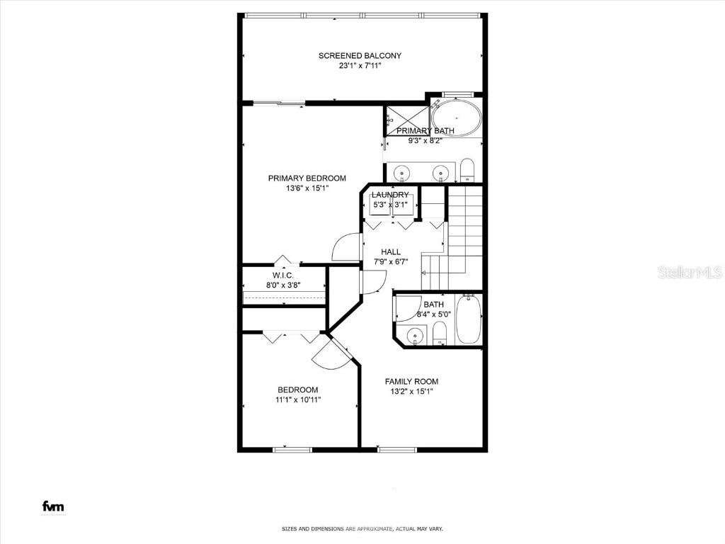 3107 Oyster Bayou Way Clearwater FL 33759 TB8411467 image52