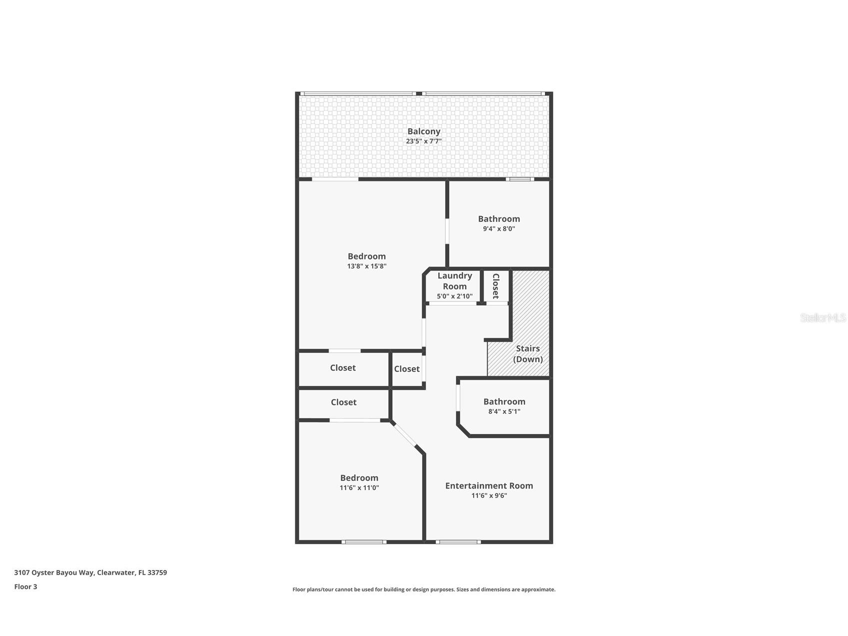 3107 Oyster Bayou Way Clearwater FL 33759 TB8482751 image62