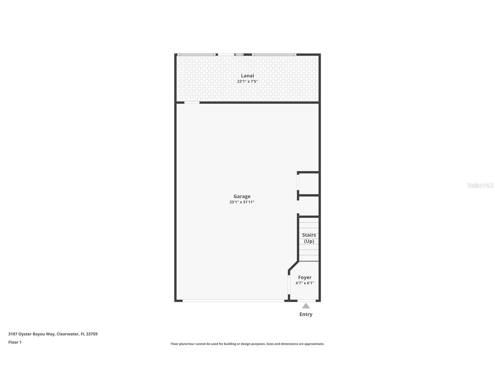 3107 Oyster Bayou Way Clearwater FL 33759 TB8482751 image63