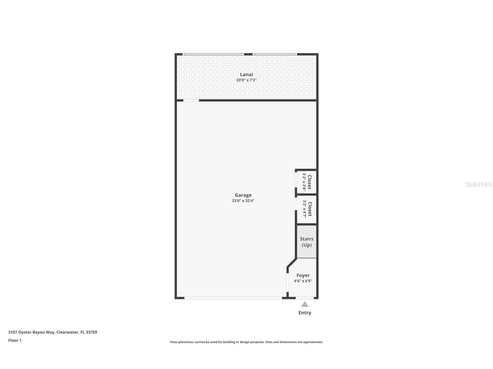 3107 Oyster Bayou Way Clearwater FL 33759 TB8482751 image64