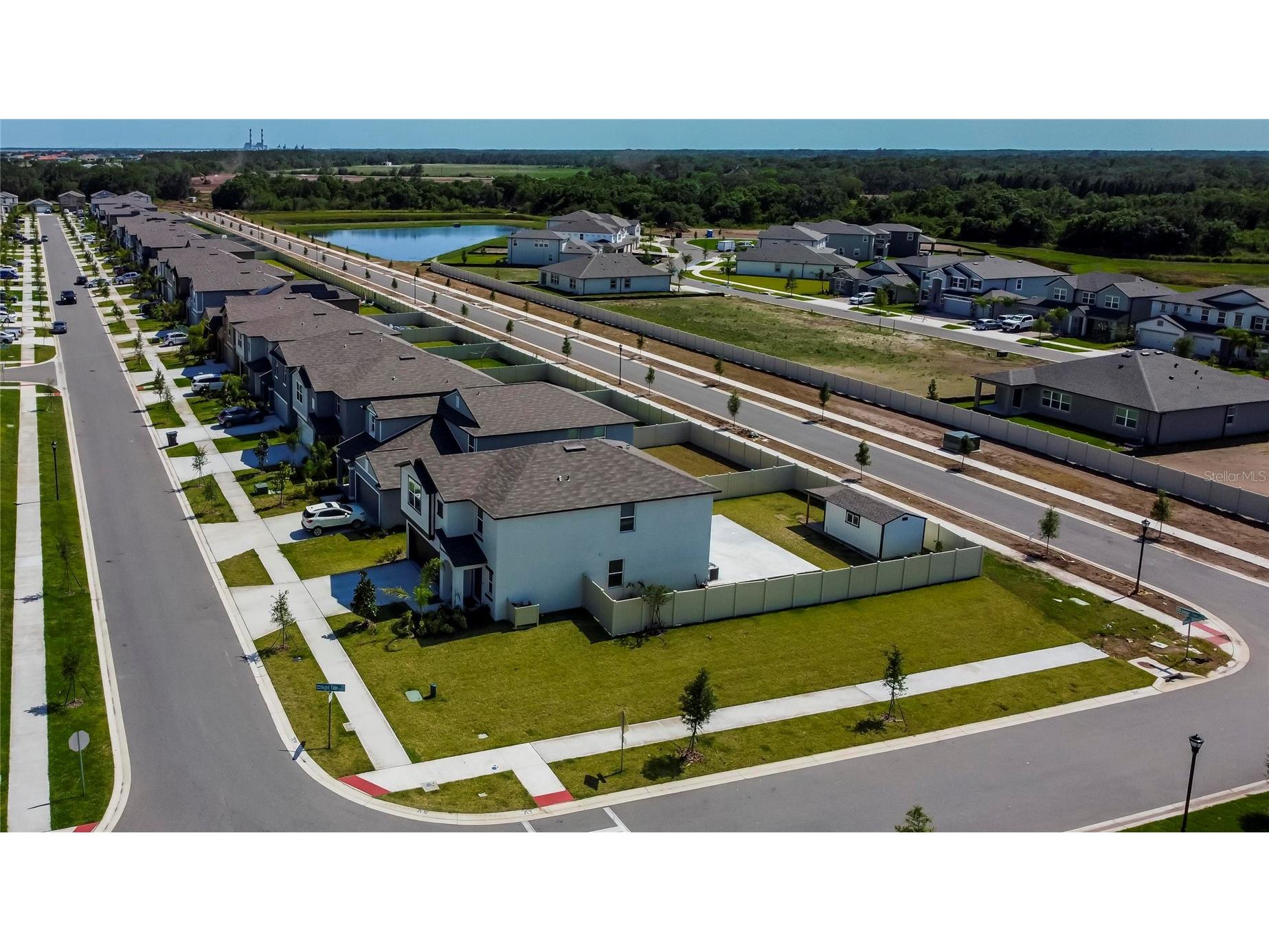 3107 Oyster Cove Street Wimauma FL 33598 TB8471456 image70