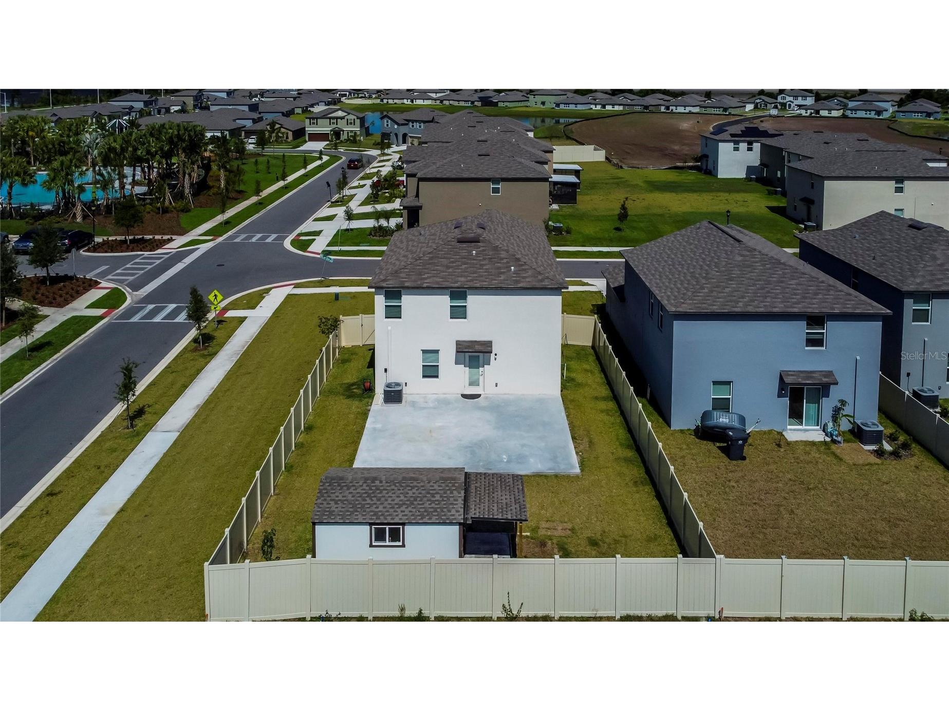3107 Oyster Cove Street Wimauma FL 33598 TB8471456 image84