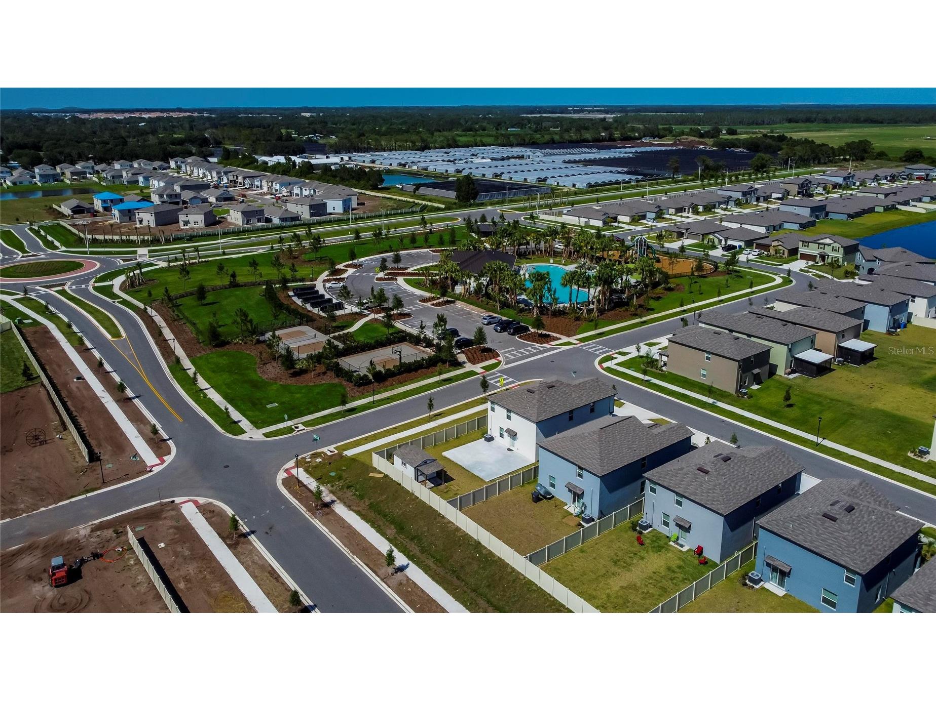 3107 Oyster Cove Street Wimauma FL 33598 TB8471456 image86