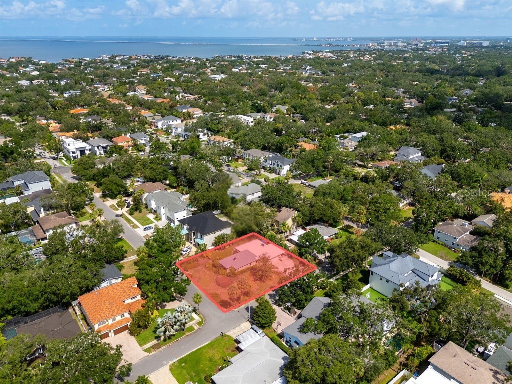 3107 S Emerson Street Tampa FL 33629 TB8395563 image1