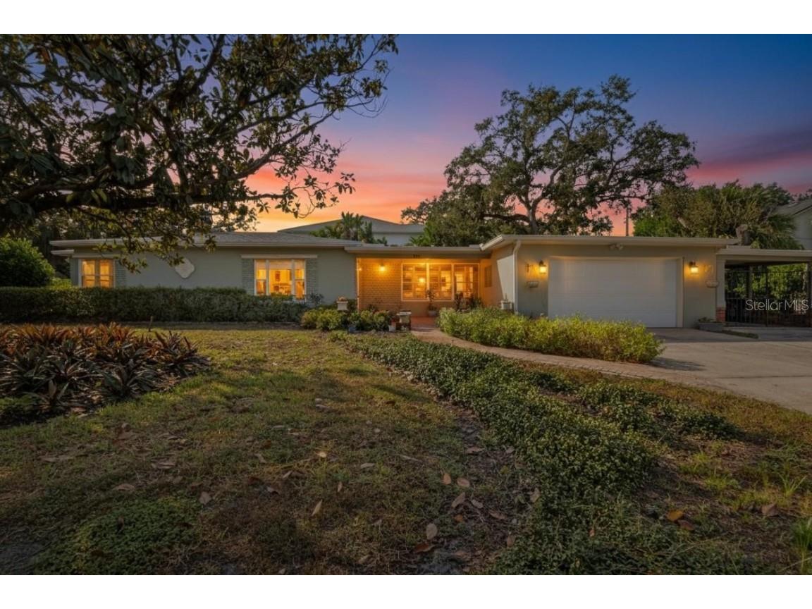 3107 S Emerson Street Tampa FL 33629 TB8448301 image1