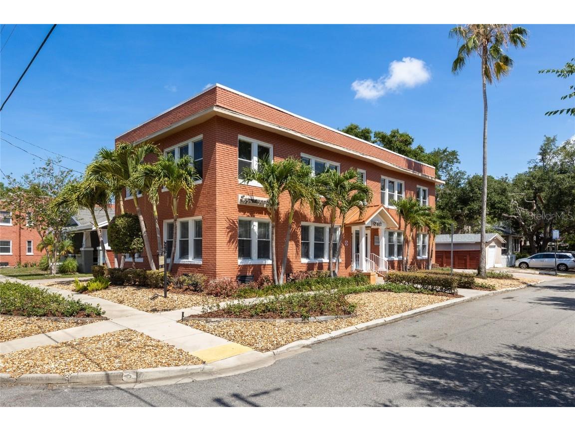 3107 S Esperanza Avenue #1 Tampa FL 33629 TB8385293 image1