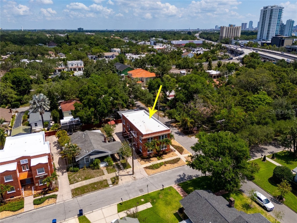 3107 S Esperanza Avenue #1 Tampa FL 33629 TB8385293 image19