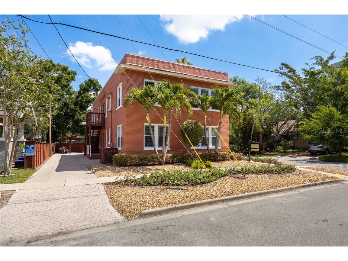 3107 S Esperanza Avenue #1 Tampa FL 33629 TB8385293 image20