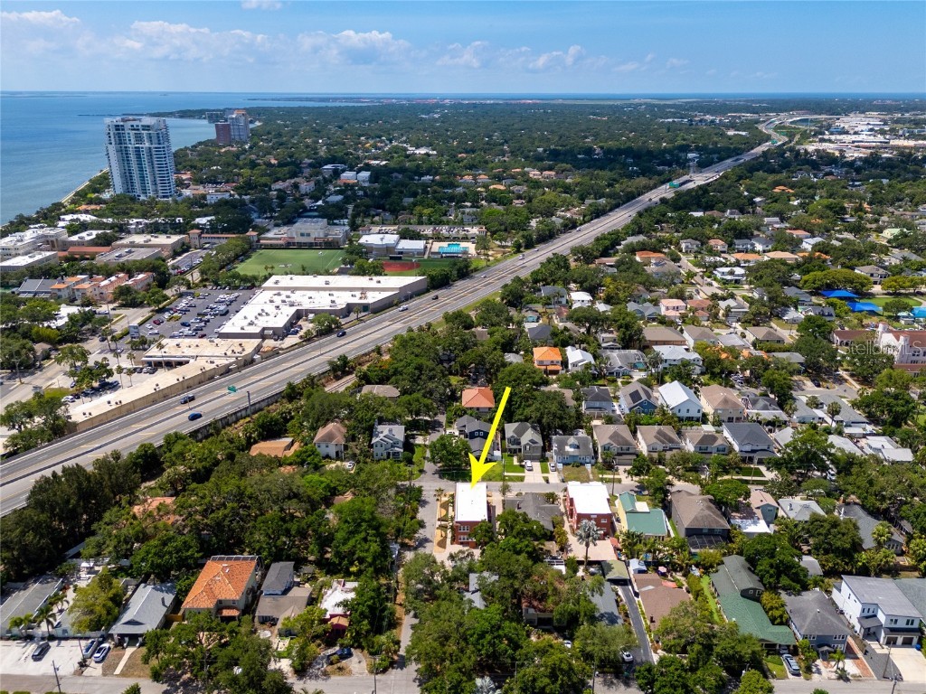 3107 S Esperanza Avenue #1 Tampa FL 33629 TB8385293 image24