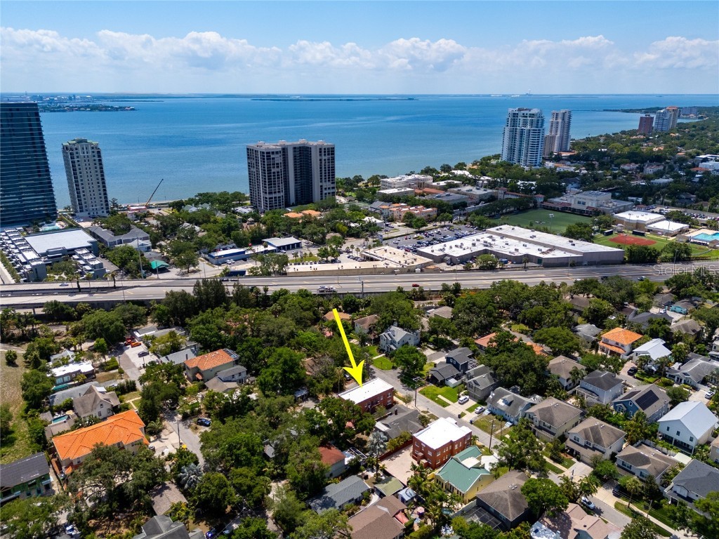 3107 S Esperanza Avenue #1 Tampa FL 33629 TB8385293 image25