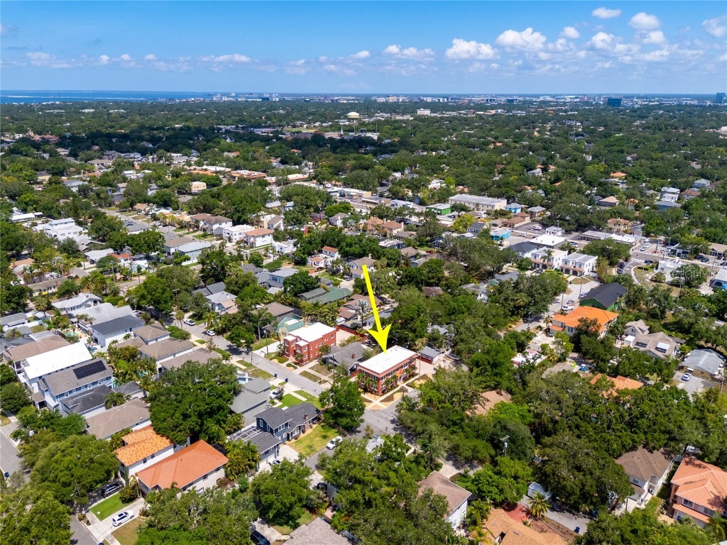 3107 S Esperanza Avenue #1 Tampa FL 33629 TB8385293 image26