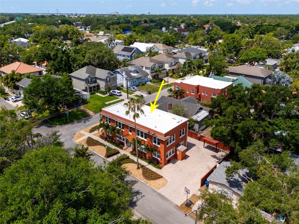 3107 S Esperanza Avenue #1 Tampa FL 33629 TB8385293 image27