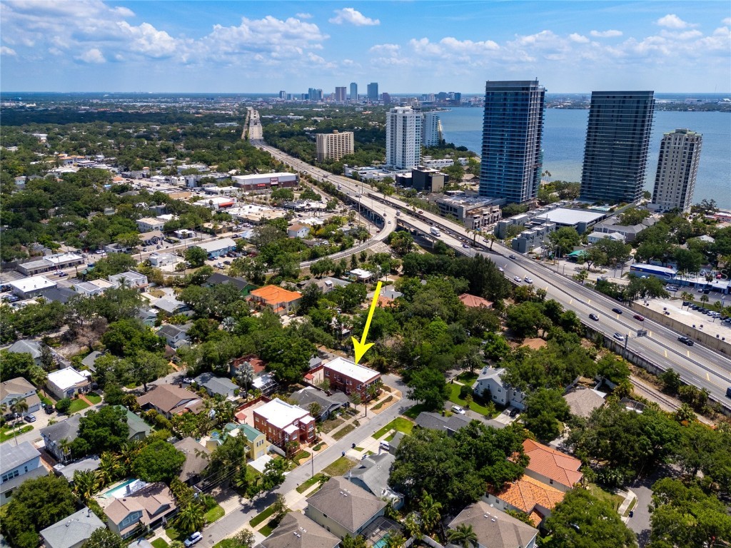 3107 S Esperanza Avenue #1 Tampa FL 33629 TB8385293 image4